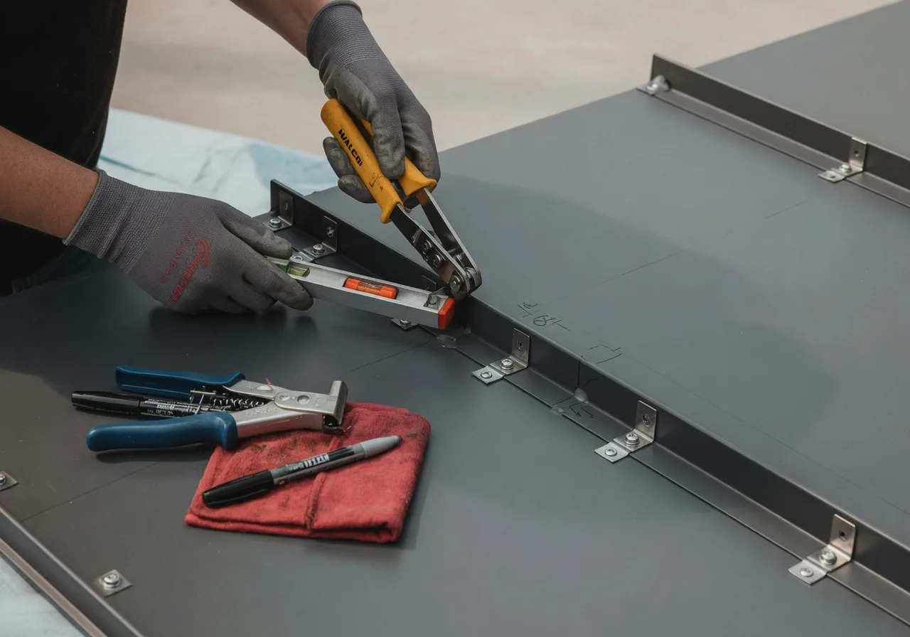 Why choose Metal Roofing Installation in Fluker, LA